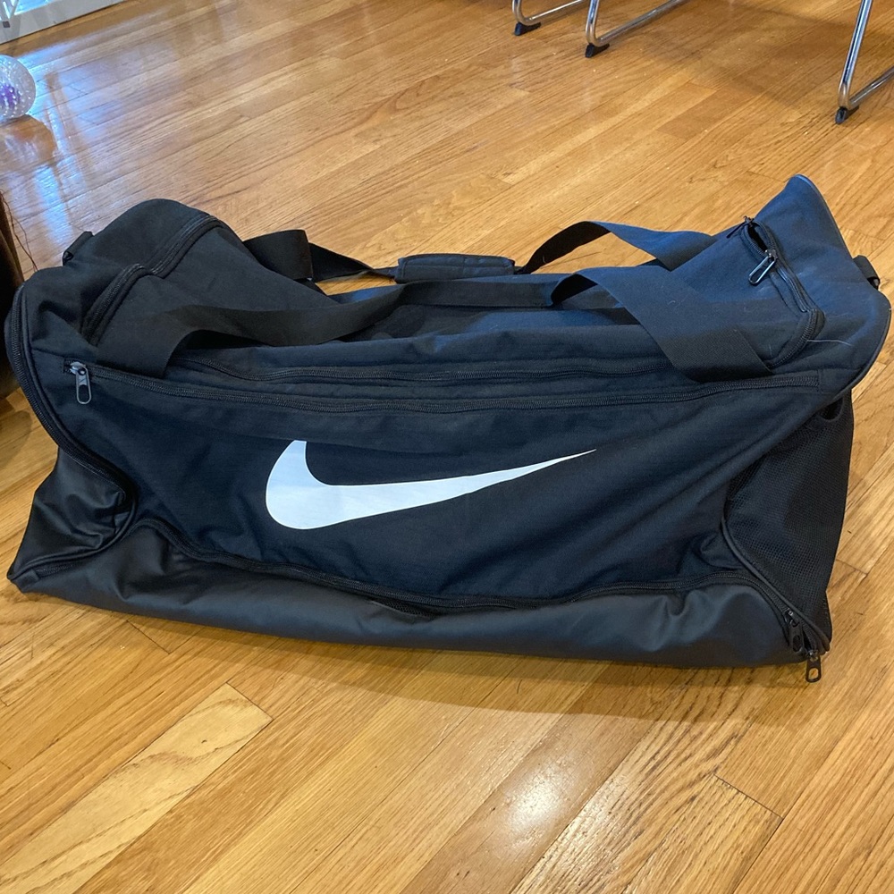 Nike Duffel Bag - Extra Large